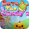 Save The Candy oyunu