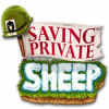 Saving Private Sheep oyunu