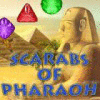 Scarabs of Pharaoh oyunu