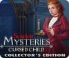 Scarlett Mysteries: Cursed Child Collector's Edition oyunu