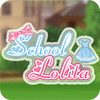 School Lolita Fashion oyunu