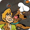 Scooby Doo's Bubble Banquet oyunu