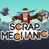 Scrap Mechanic oyunu