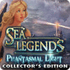 Sea Legends: Phantasmal Light Collector's Edition oyunu