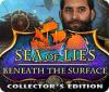 Sea of Lies: Beneath the Surface Collector's Edition oyunu