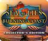 Sea of Lies: Burning Coast Collector's Edition oyunu
