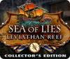 Sea of Lies: Leviathan Reef Collector's Edition oyunu