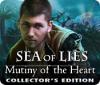 Sea of Lies: Mutiny of the Heart Collector's Edition oyunu