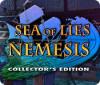 Sea of Lies: Nemesis Collector's Edition oyunu