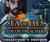 Sea of Lies: Tide of Treachery Collector's Edition oyunu