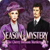 Season of Mystery: The Cherry Blossom Murders oyunu