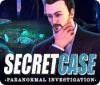 Secret Case: Paranormal Investigation oyunu