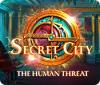 Secret City: The Human Threat oyunu