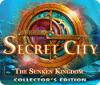 Secret City: The Sunken Kingdom Collector's Edition oyunu