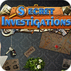 Secret Investigation oyunu