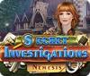 Secret Investigations: Nemesis oyunu