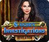 Secret Investigations: Revelation oyunu