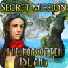 Secret Mission: The Forgotten Island oyunu