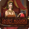 Secret Missions: Mata Hari and the Kaiser's Submarines oyunu