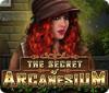 The Secret Of Arcanesium: A Mosaic Mystery oyunu