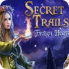 Secret Trails: Frozen Heart oyunu
