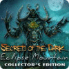 Secrets of the Dark: Eclipse Mountain Collector's Edition oyunu