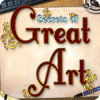 Secrets of Great Art oyunu
