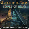 Secrets of the Dark: Temple of Night Collector's Edition oyunu