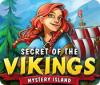 Secrets of the Vikings: Mystery Island oyunu