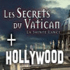 Secrets of Vatican and Hollywood oyunu