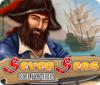Seven Seas Solitaire oyunu