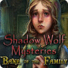 Shadow Wolf Mysteries: Bane of the Family oyunu