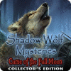 Shadow Wolf Mysteries: Curse of the Full Moon Collector's Edition oyunu