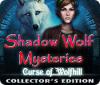 Shadow Wolf Mysteries: Curse of Wolfhill Collector's Edition oyunu