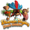 Shaman Odyssey: Tropic Adventure oyunu