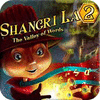 Shangri La 2: The Valley of Words oyunu