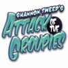 Shannon Tweed's! - Attack of the Groupies oyunu