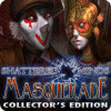 Shattered Minds: Masquerade Collector's Edition oyunu