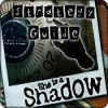 She is a Shadow Strategy Guide oyunu