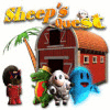 Sheep's Quest oyunu