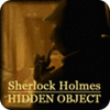 Sherlock Holmes: A Home of Memories oyunu