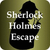 Sherlock Holmes Escape oyunu