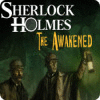 Sherlock Holmes: The Awakened oyunu