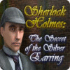Sherlock Holmes - The Secret of the Silver Earring oyunu