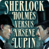 Sherlock Holmes VS Arsene Lupin oyunu