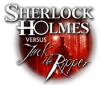 Sherlock Holmes VS Jack the Ripper oyunu