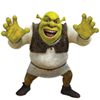 Shrek: Far Far Away Faceoff oyunu