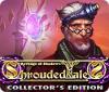 Shrouded Tales: Revenge of Shadows Collector's Edition oyunu