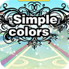 Simple Colors oyunu