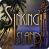 Sinking Island oyunu